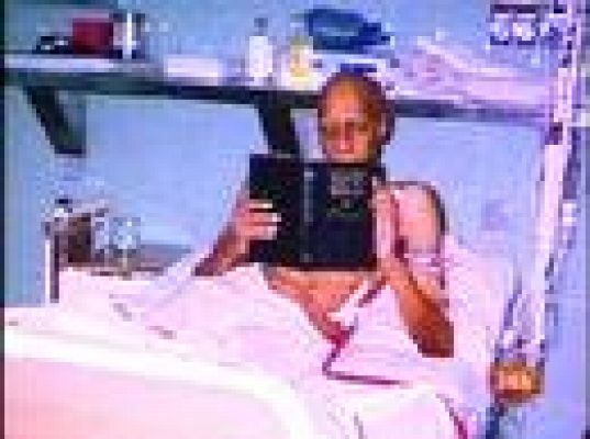  - Disidentes en huelga de hambre