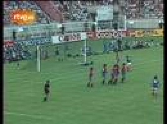  - Francia, una espina clavada