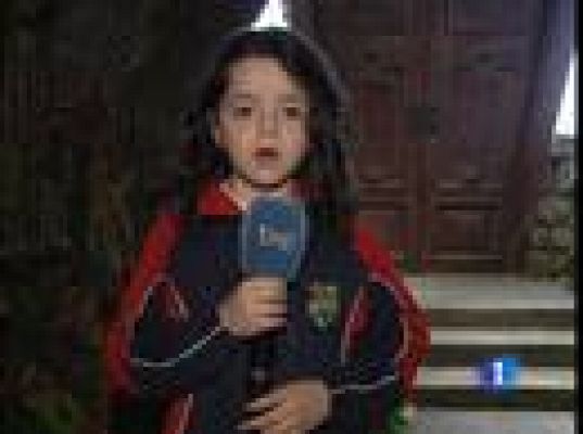  - La Alicia de Burton, de exposición