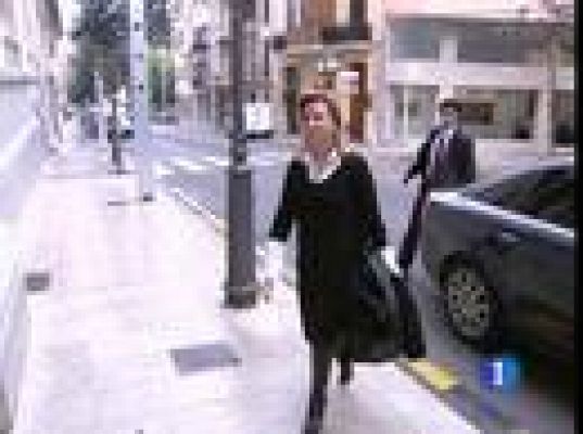  - Munar deja la vida política