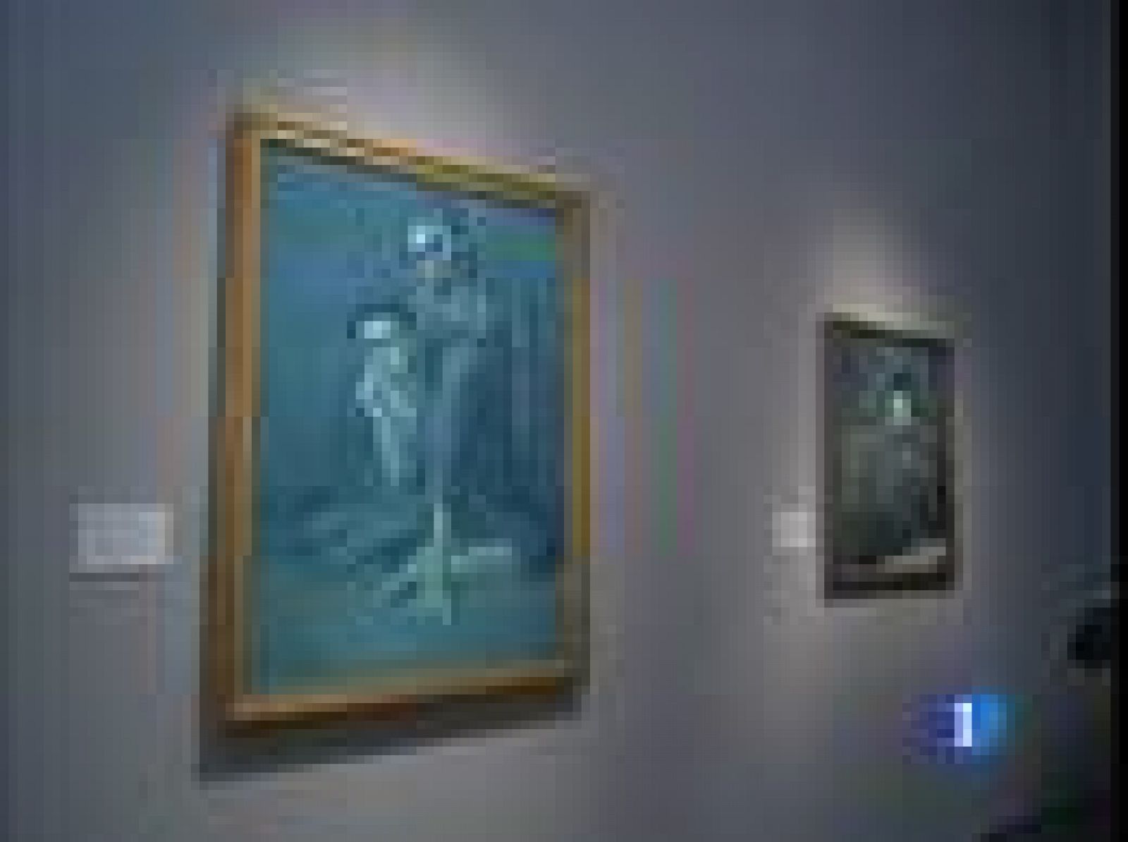 Sin programa: Moscú expone 300 obras de Picasso | RTVE Play