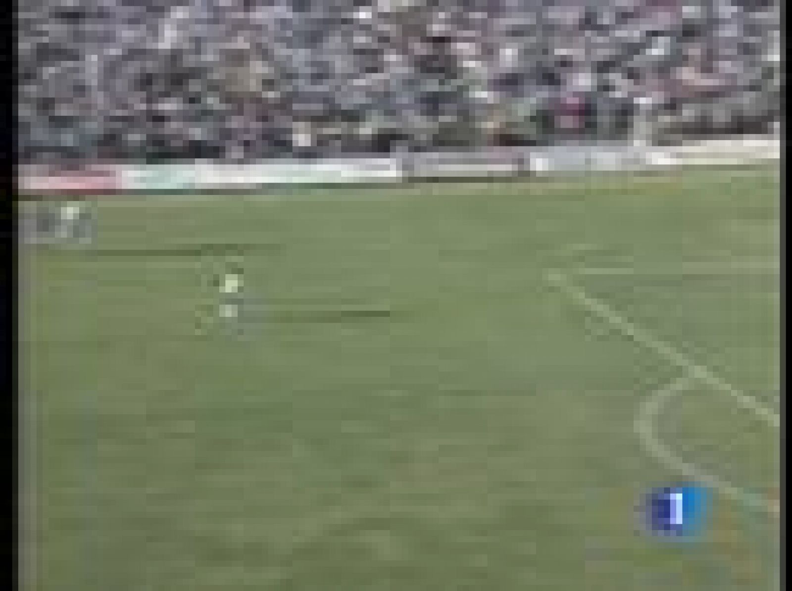 La isla maldita del Madrid | Ver