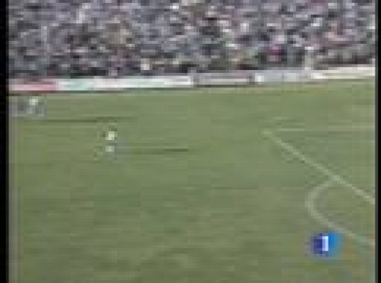  - La isla maldita del Madrid