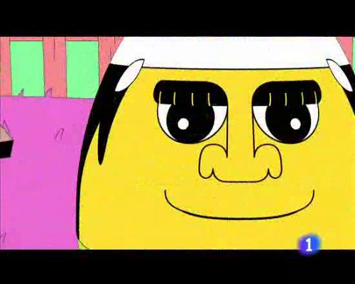 La hora de José Mota - El Cansino Histórico...