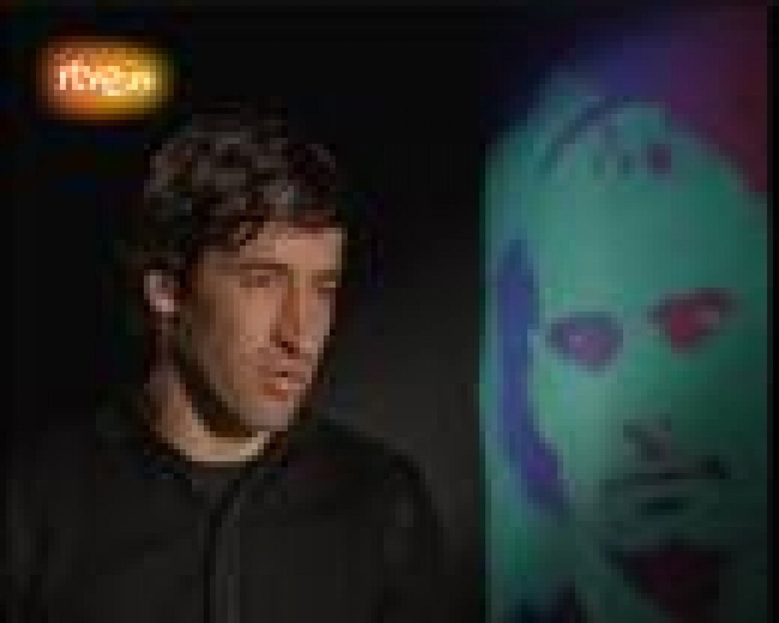 Raúl: 'Pep es un enamorado del fútbol' | Ver