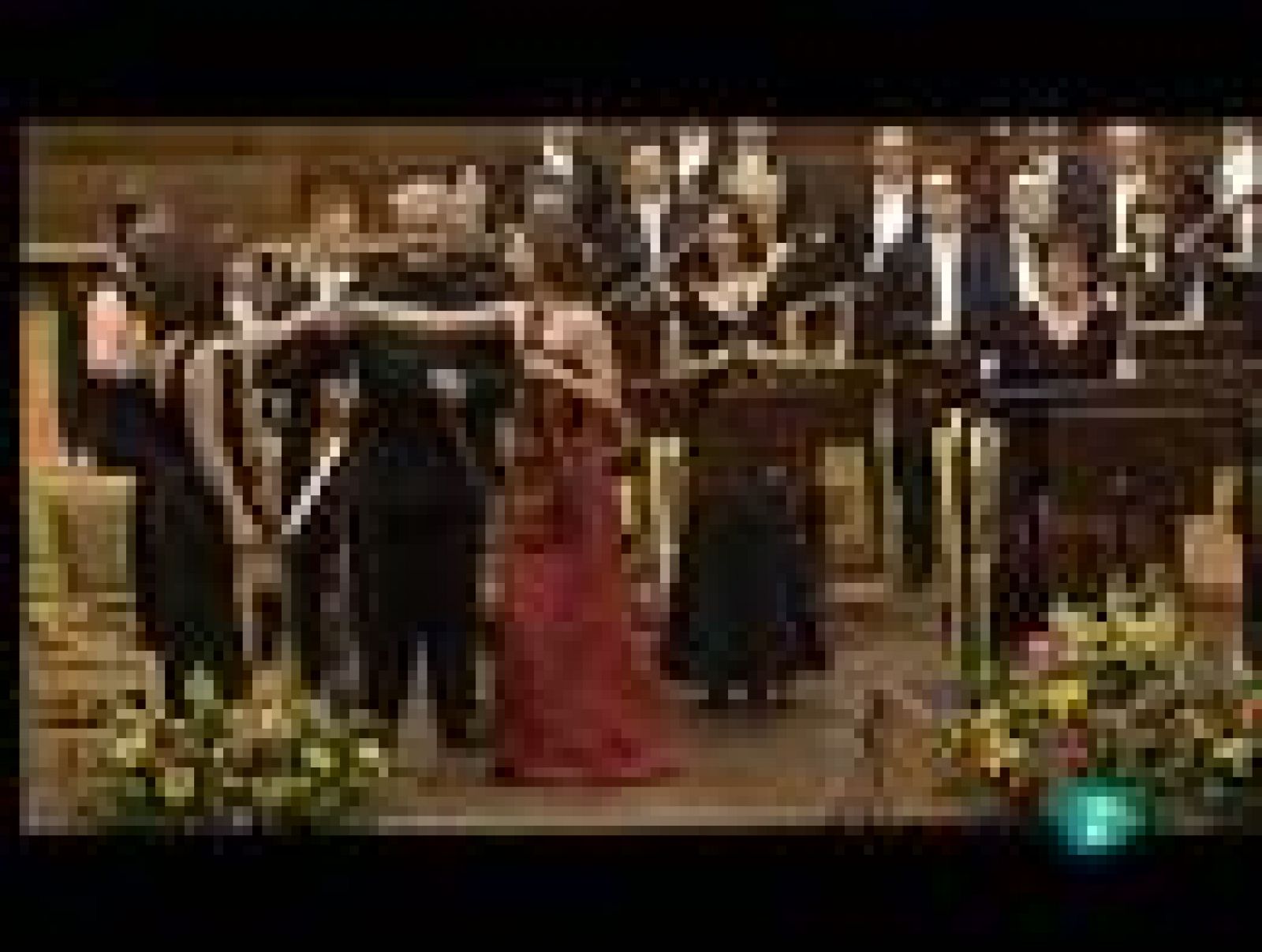 Orquesta y Coro de RTVE: Sinfonia nº 6 de Beethoven | RTVE Play