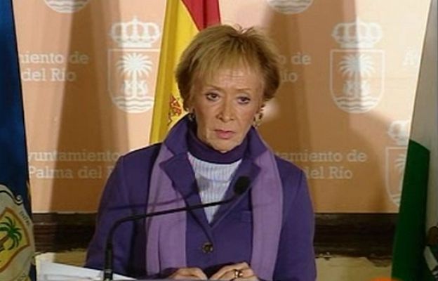  - De la Vega, solidaridad con Chile