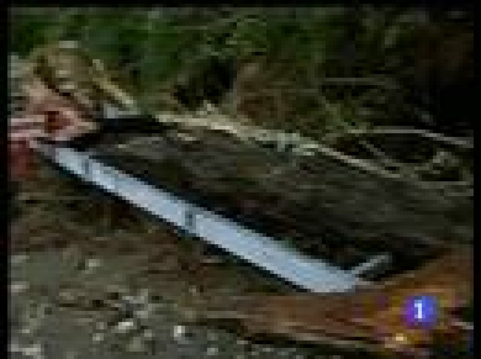 Chile está situado en una de las zonas con más actividad sísmica del mundo