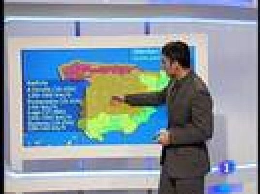 El tiempo - El Tiempo - 27/02/10