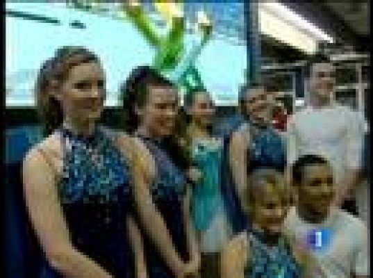  - Vancouver vive los Juegos en calle