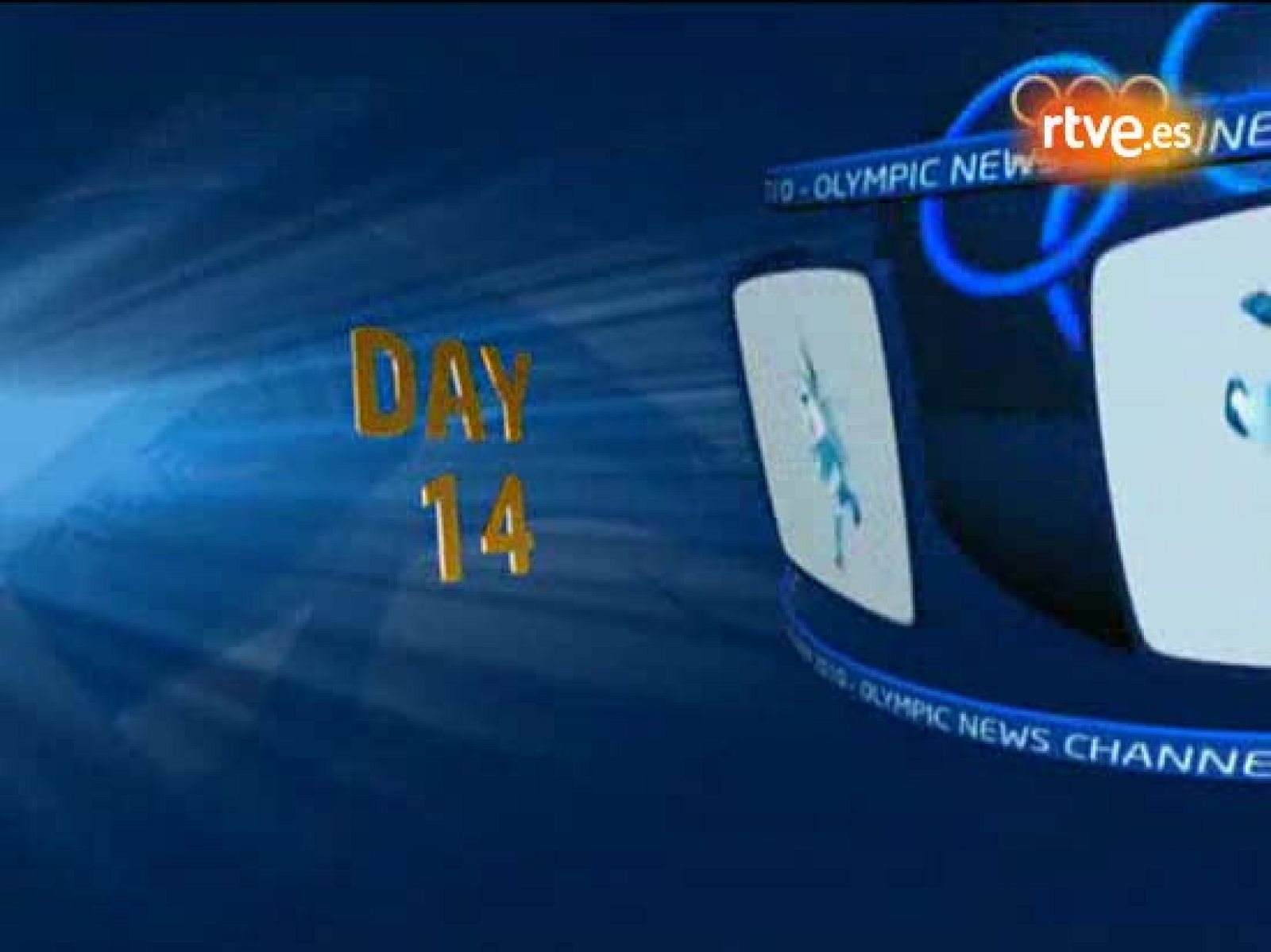 Sumario jornada 13 JJOO Vancouver | Ver