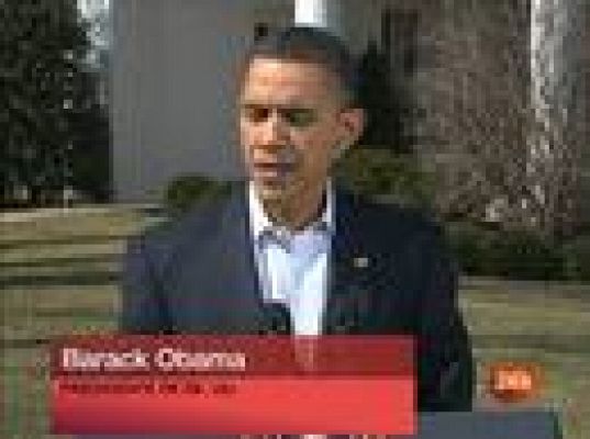  - EE.UU. ayudará a Chile