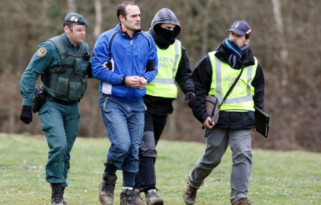 Informe Semanal - Eta y su laberinto