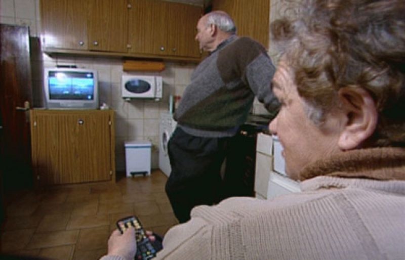 Informe Semanal: Adiós a la vieja tele