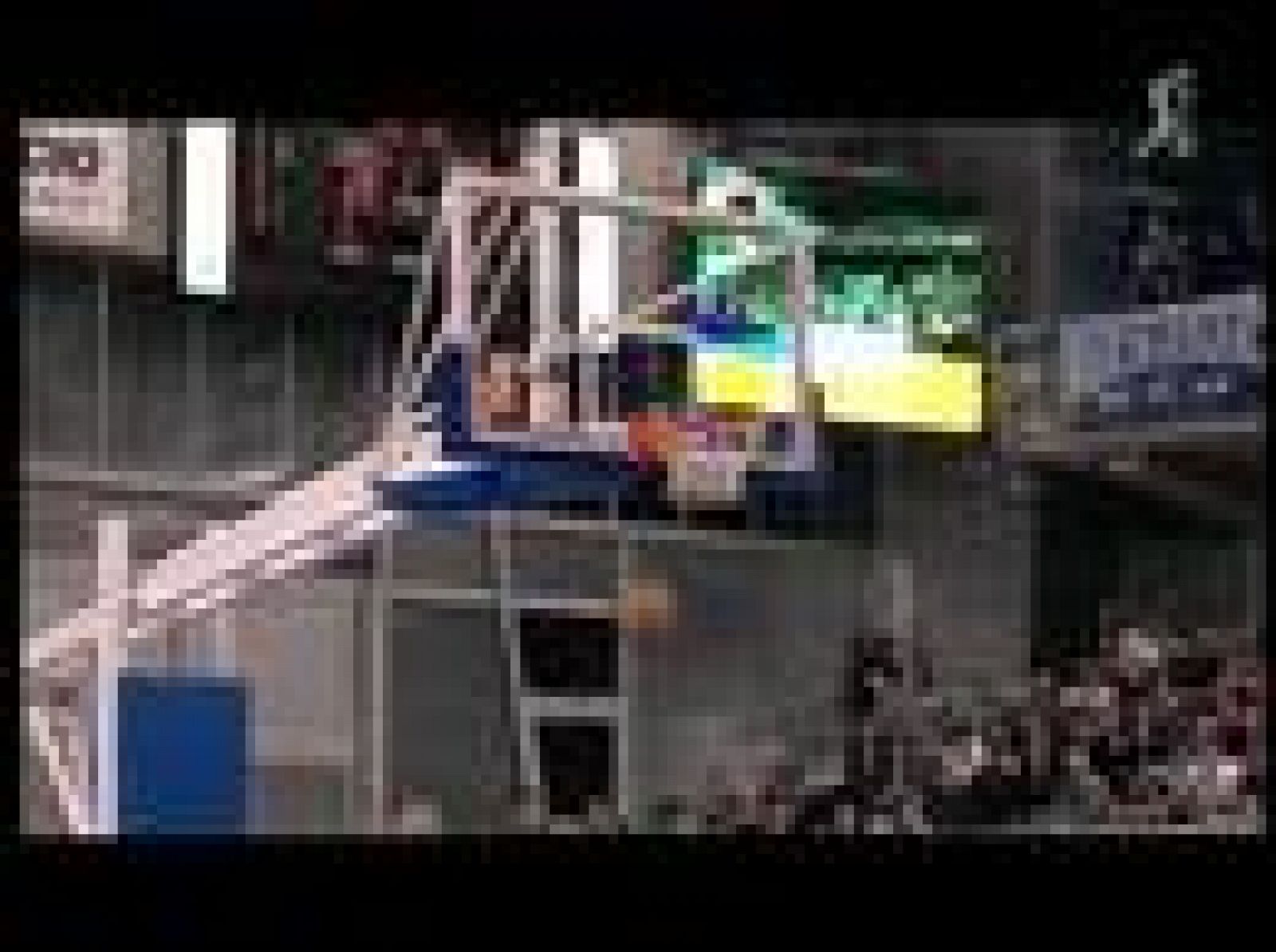 Meridiano 55 - 95 Real Madrid - Baloncesto en RTVE | Ver