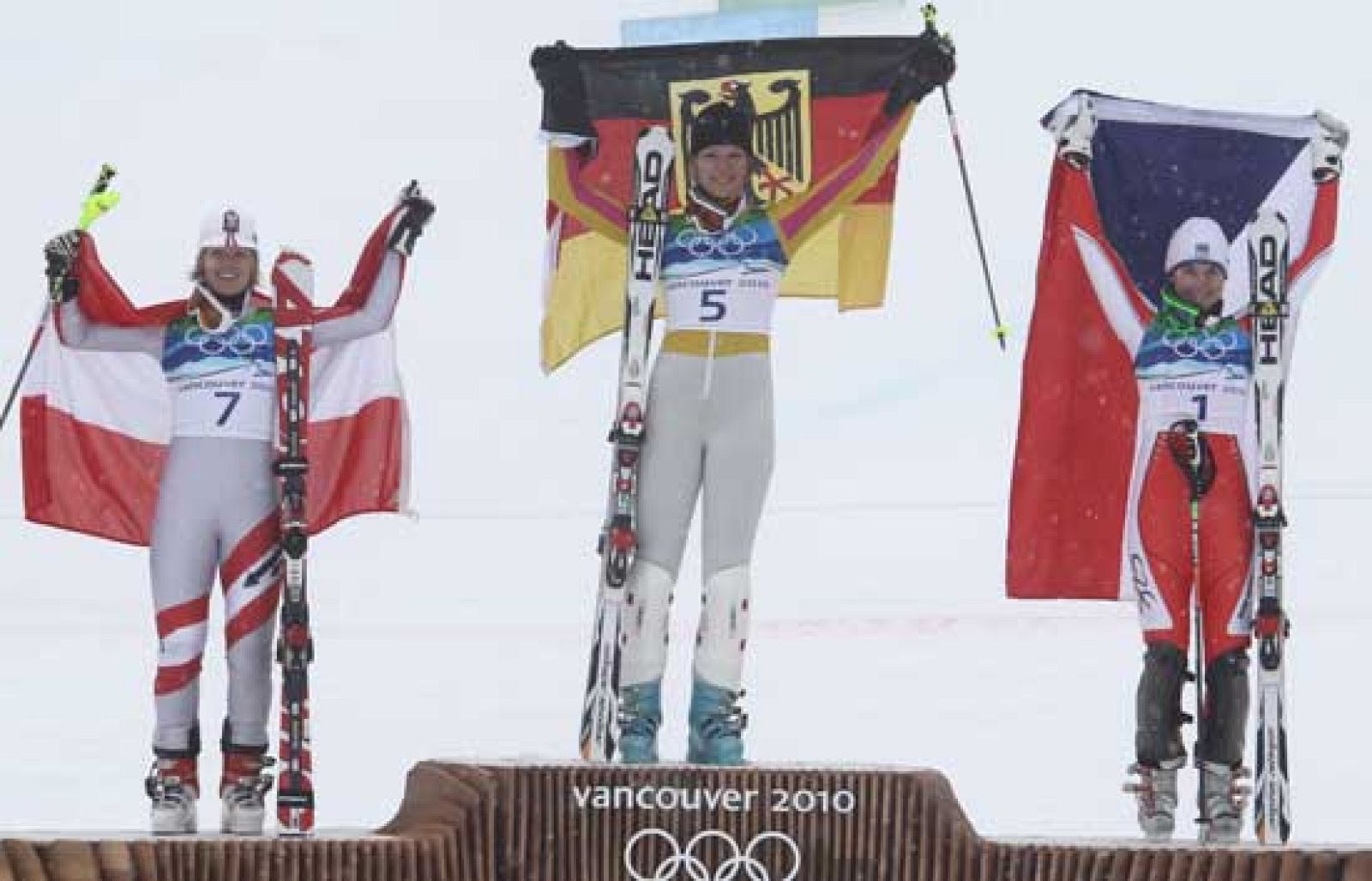 Eslalon femenino (2ª manga) | Ver