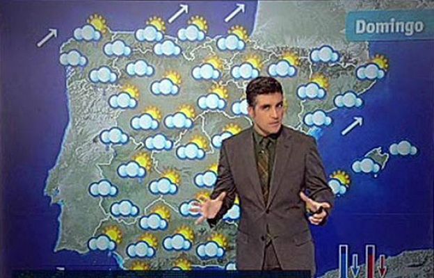 El tiempo - El Tiempo - 27/02/10