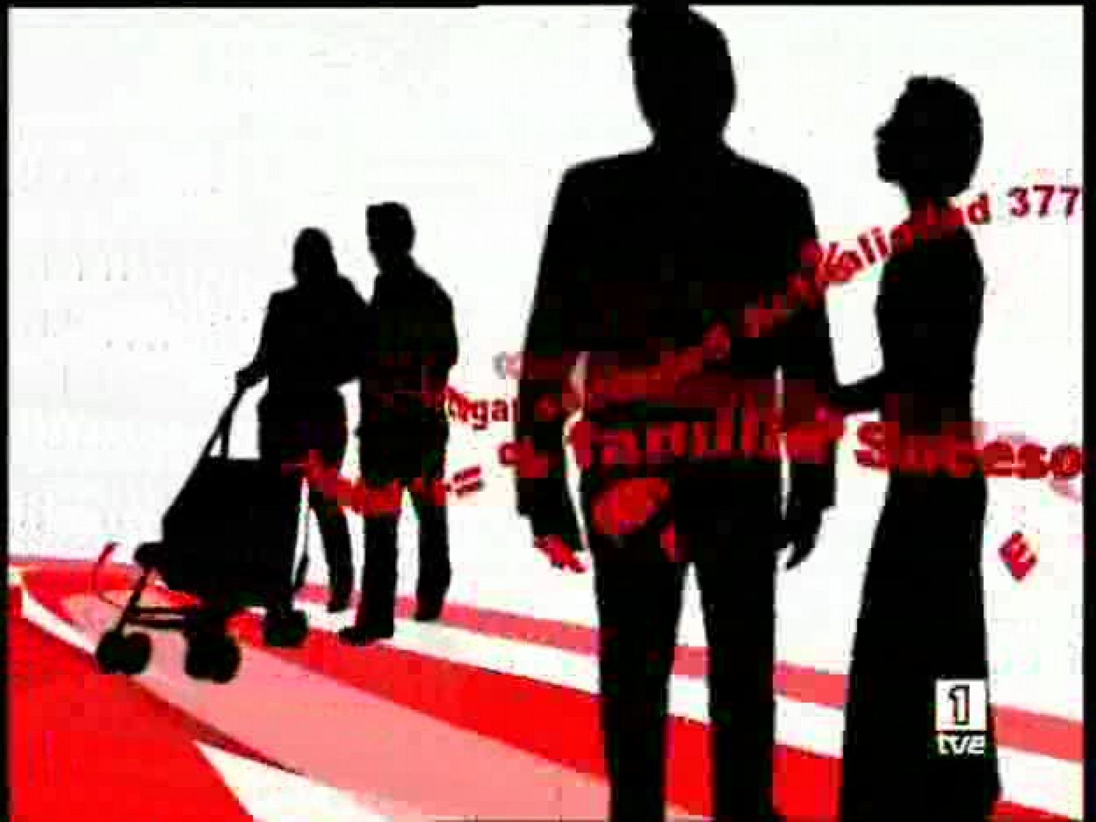 Gente - 08/05/08 - Gente | Ver