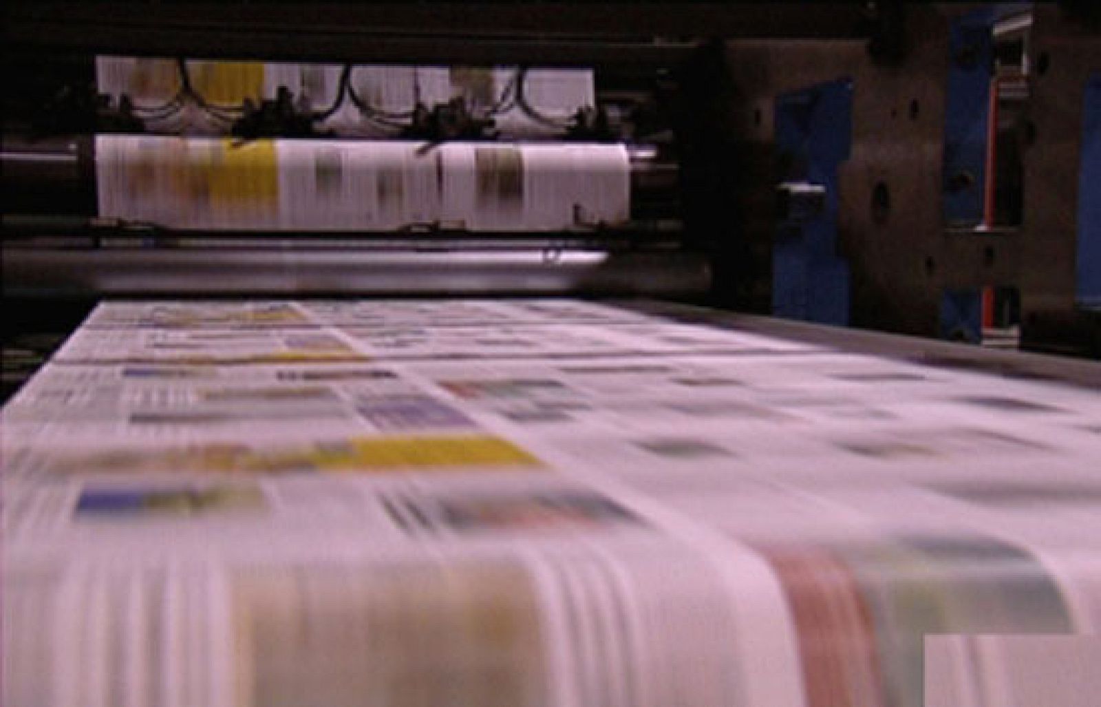 Informe Semanal: La tormenta de papel