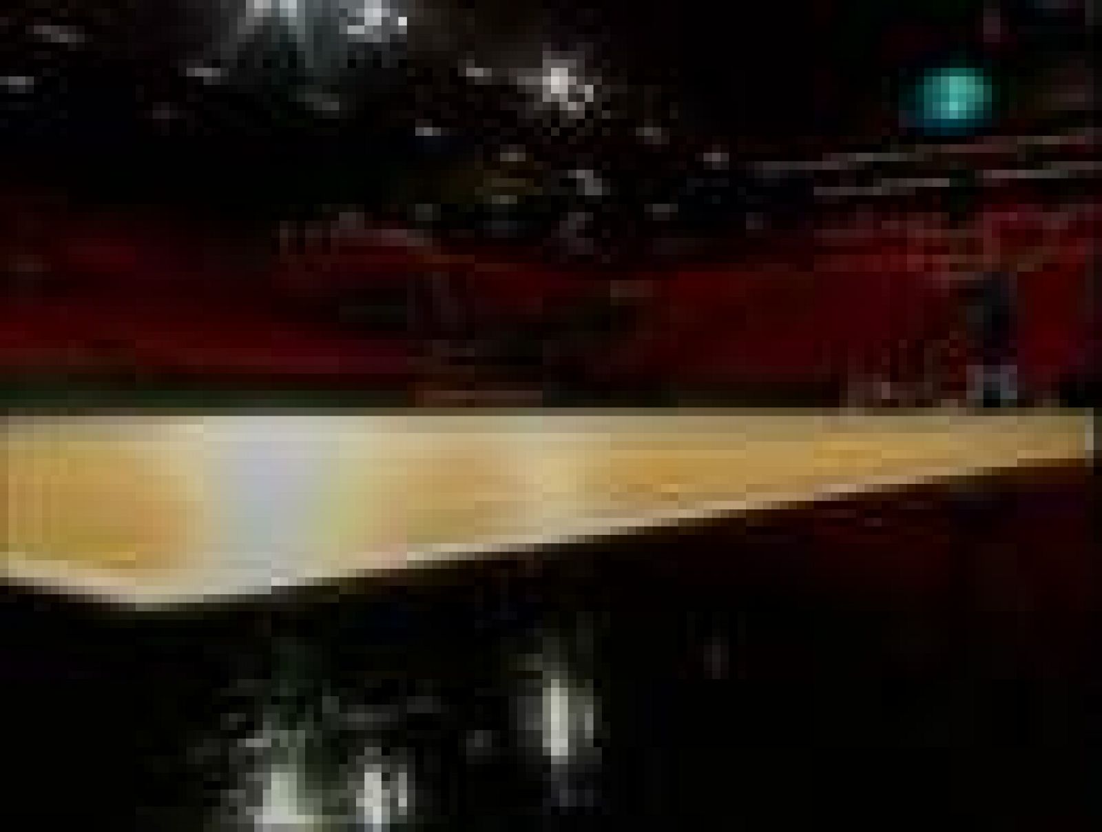 Baloncesto en RTVE: La Copa del Rey de baloncesto | RTVE Play