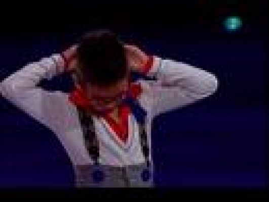  - Un 'renacuajo' que promete mucho