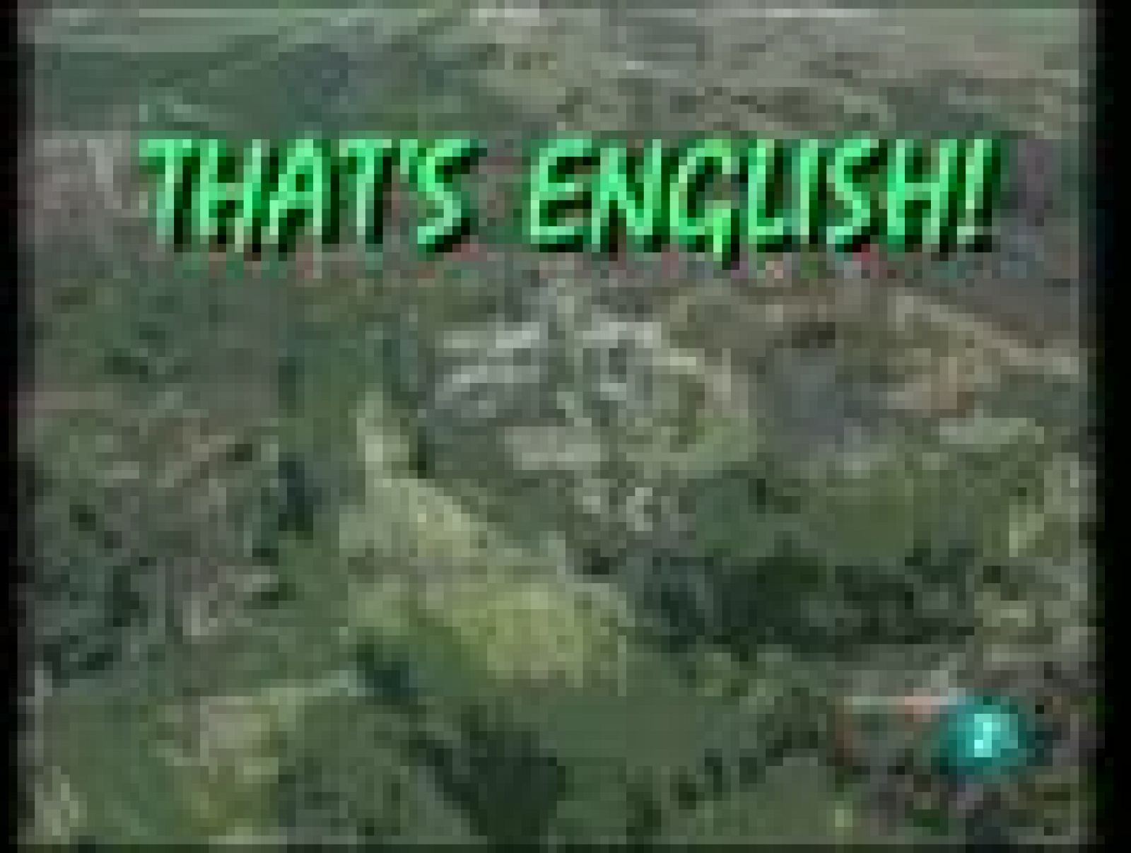 That's English - Political correctness 1 - That's English | Ver