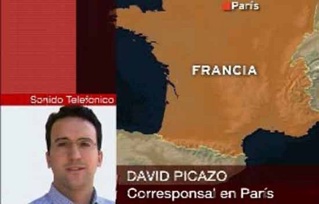  - Cae número uno de ETA militar