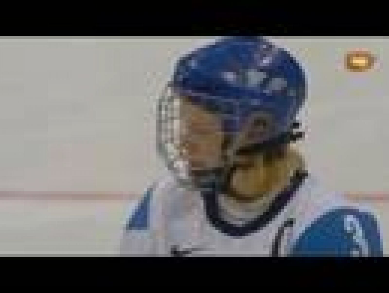 Sin programa: Finlandia 3-2 Suecia | RTVE Play