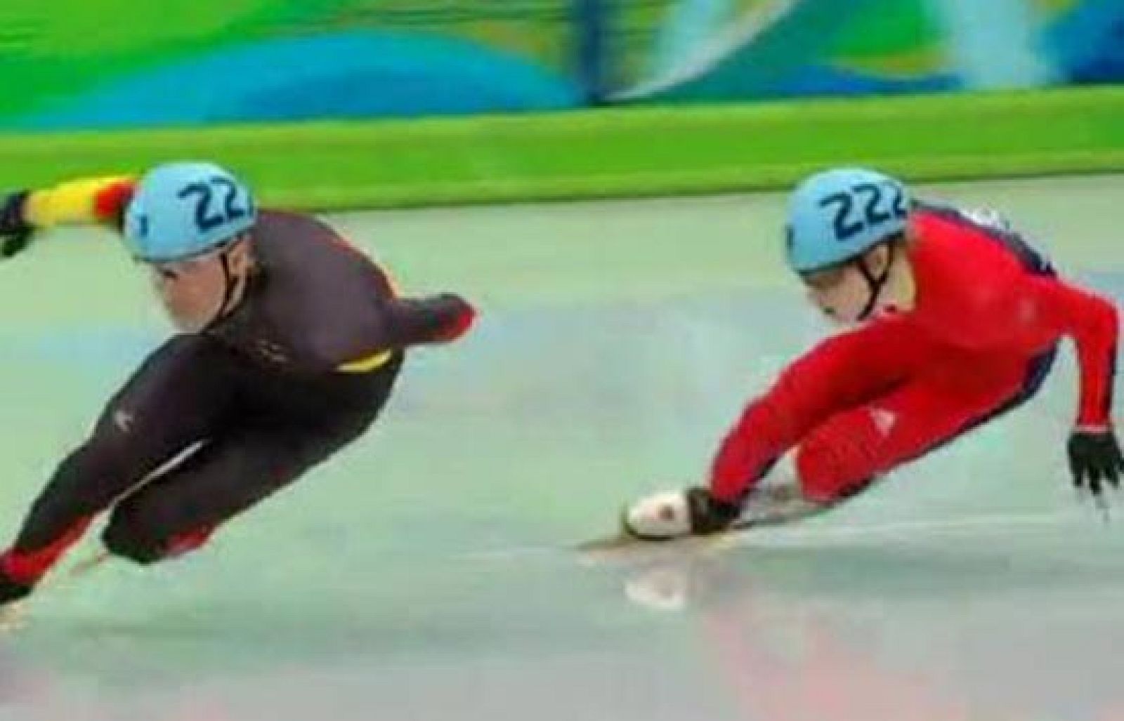 Patinaje (m) relevos 5.000 m (finales) | Ver