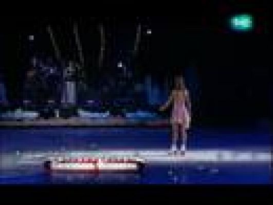  - Gala de exhibición (2ª parte)