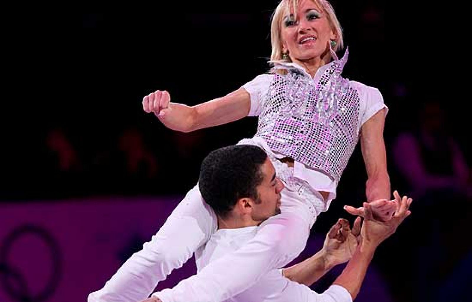 Patinaje artístico. Gala de exhibición (1ª parte) | Ver