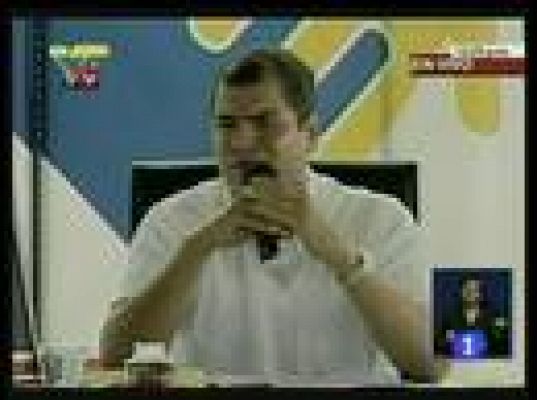  - Más de 300 muertos en Chile