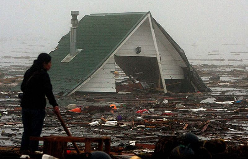  En Chile viven casi 50 mil españoles 