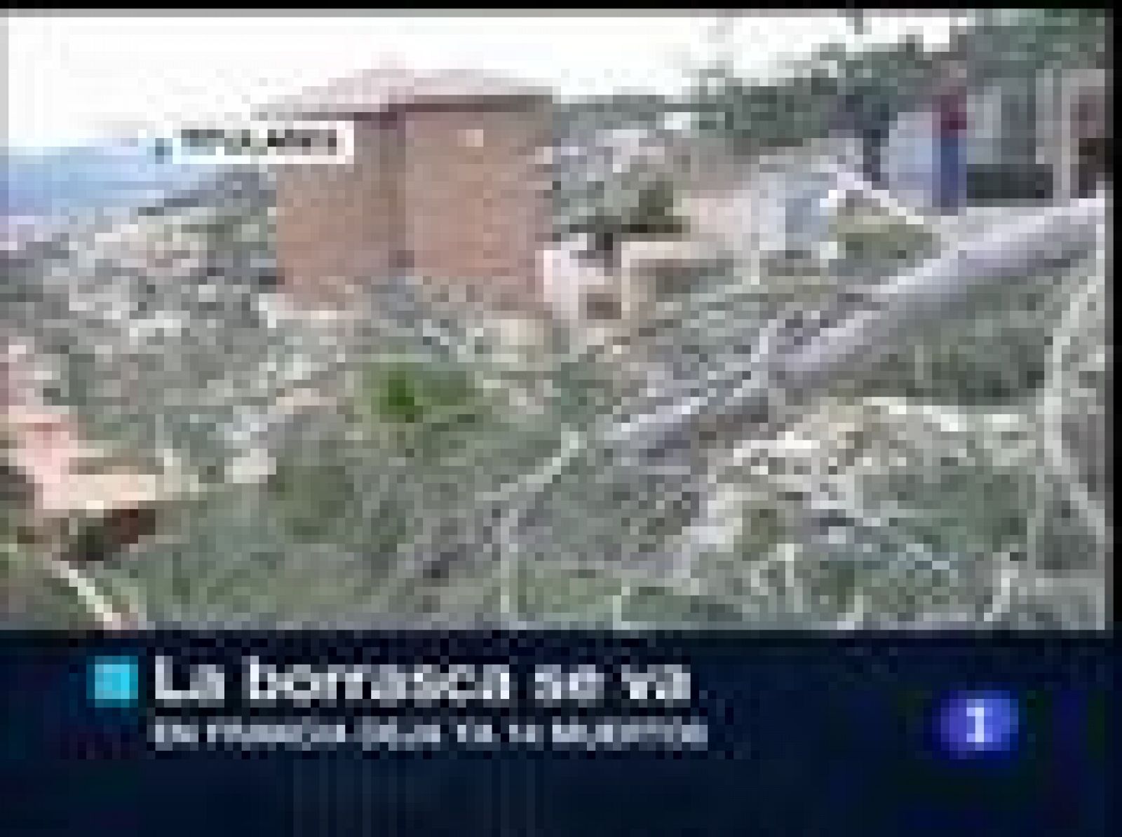 Telediario fin de semana en cuatro minutos - 28/03/10 | Ver