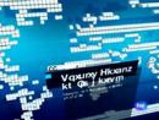 Telecanarias - Telecanarias - 28/02/10