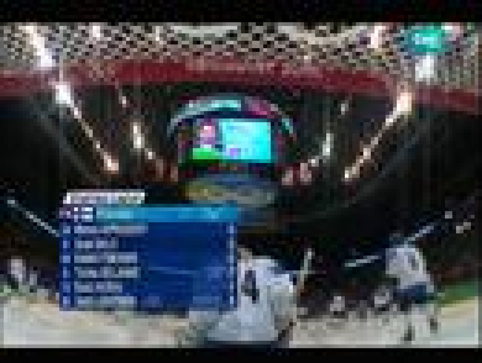 Hockey. 3º y 4º puesto. Finlandia 5-3 Eslovaquia | Ver