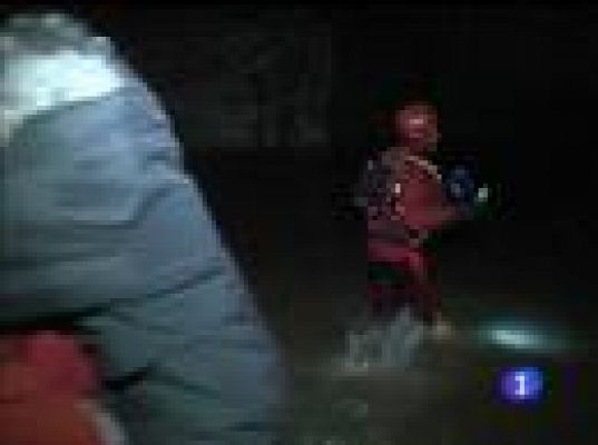  - Xynthia deja 45 muertos en Francia