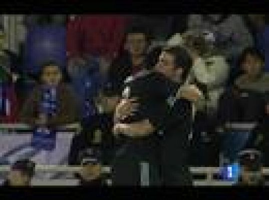  - La Liga es cosa de dos