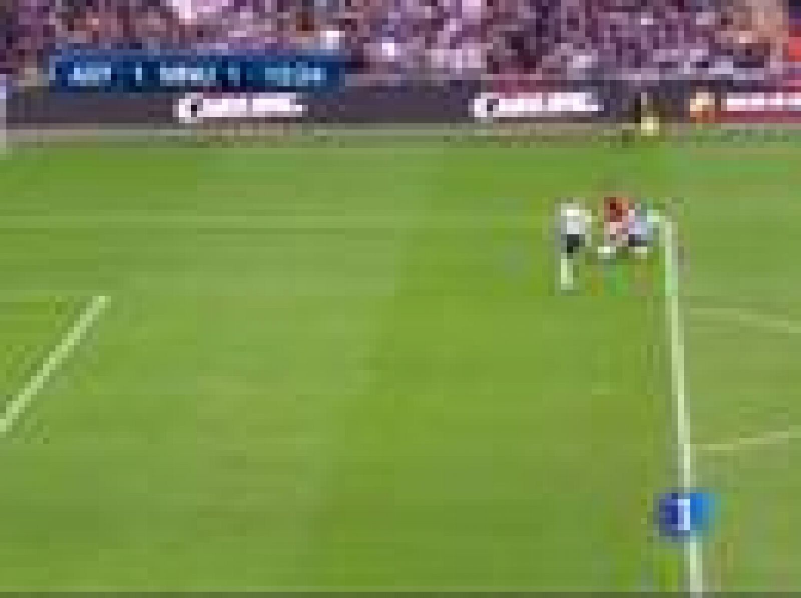 Sin programa: Torres se reencuentra con el gol | RTVE Play