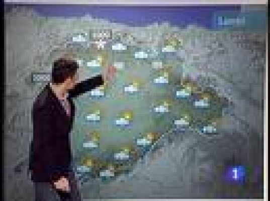 El tiempo - El Tiempo - 28/02/10