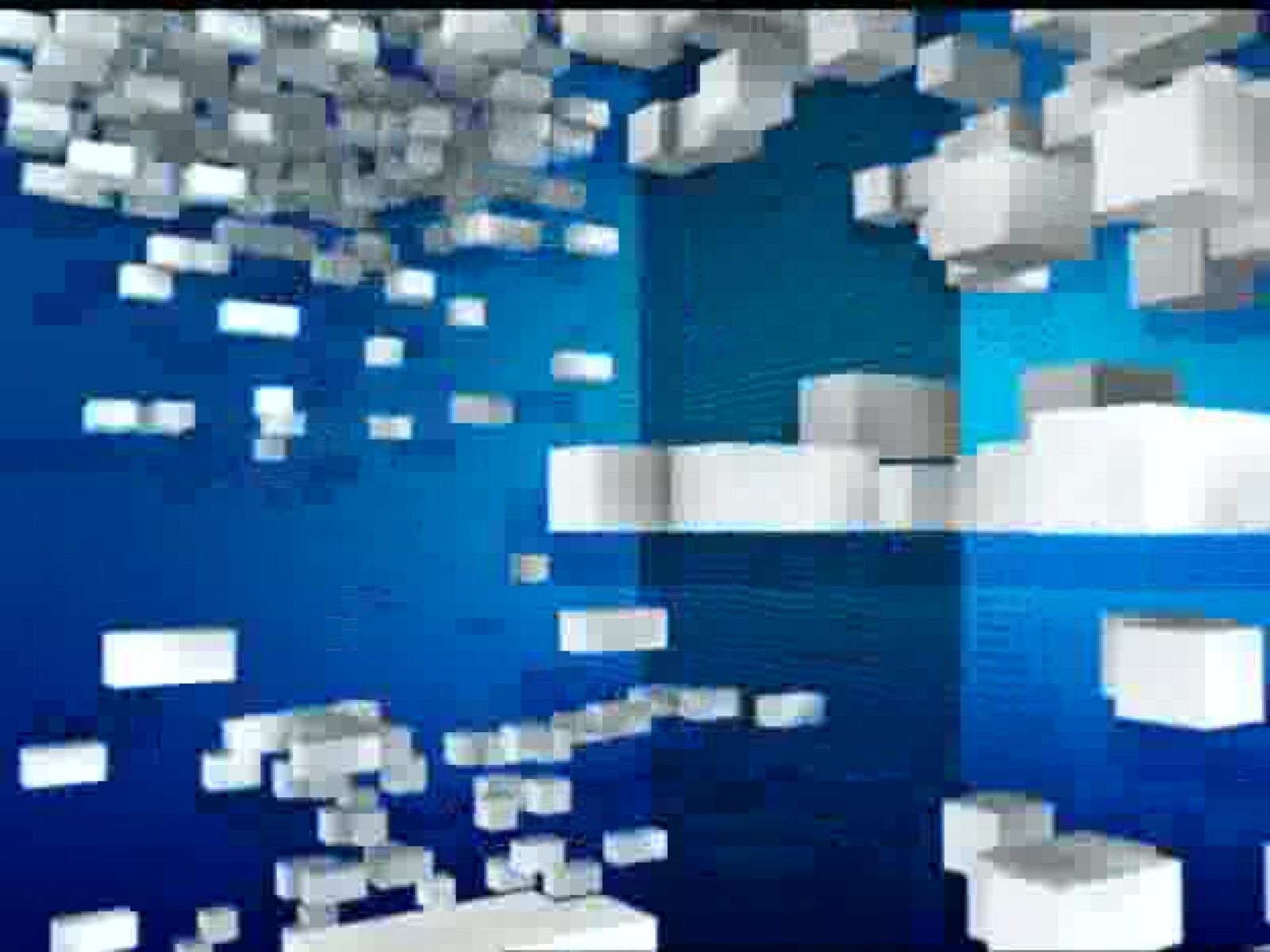 Telediario fin de semana - 28/02/10 | Ver