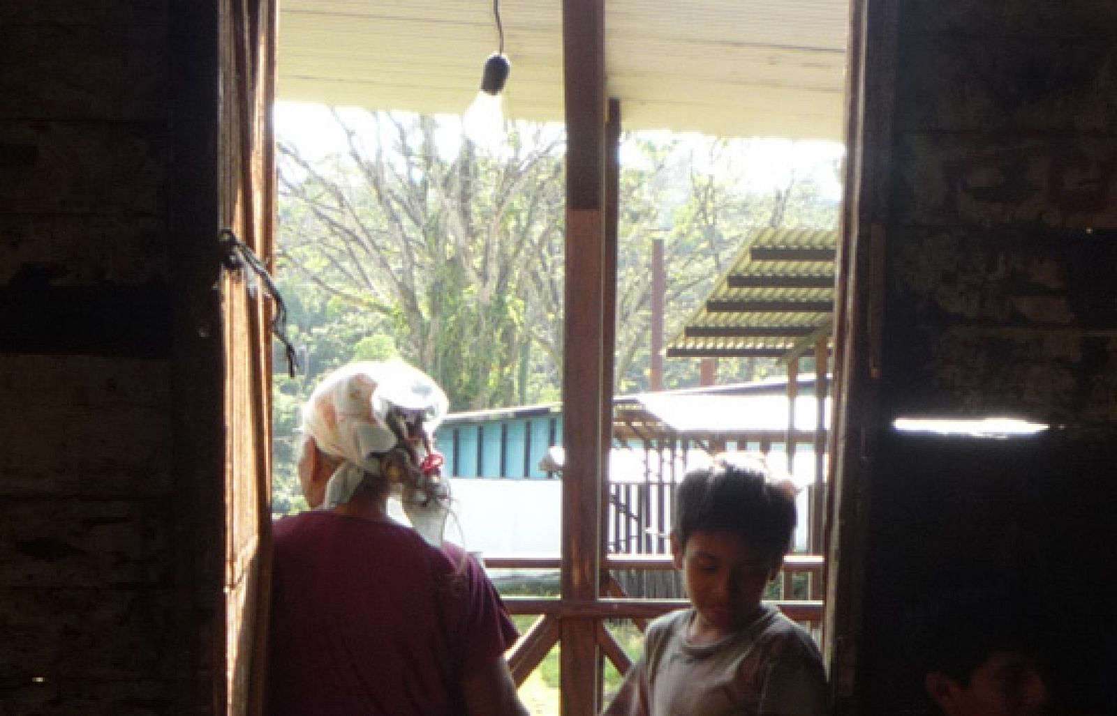 En portada - Cruzando fronteras | Ver