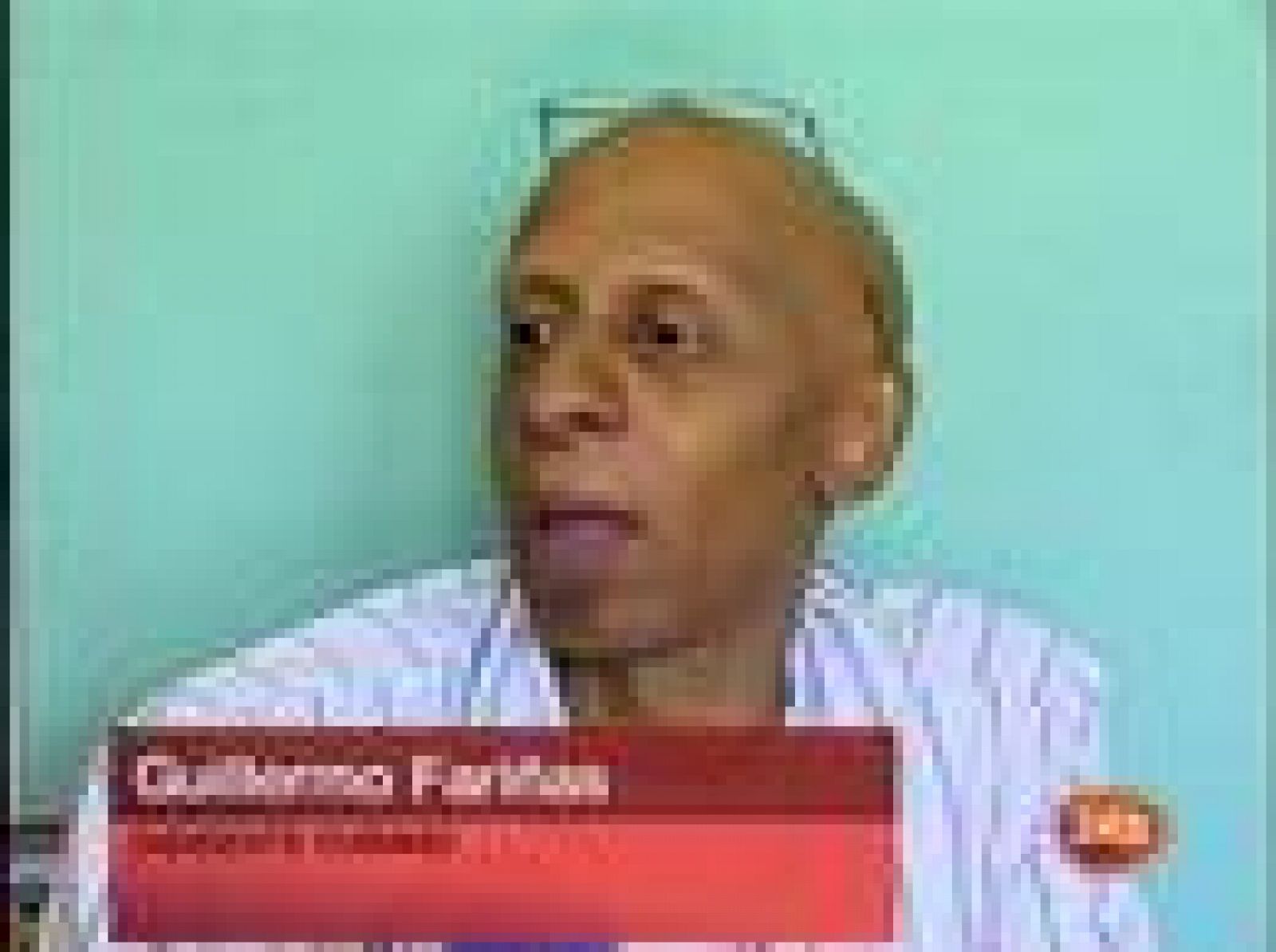 Sin programa: Fariñas sigue en huelga de hambre | RTVE Play