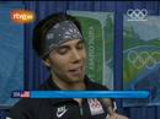  - Apolo gana su sexta medalla