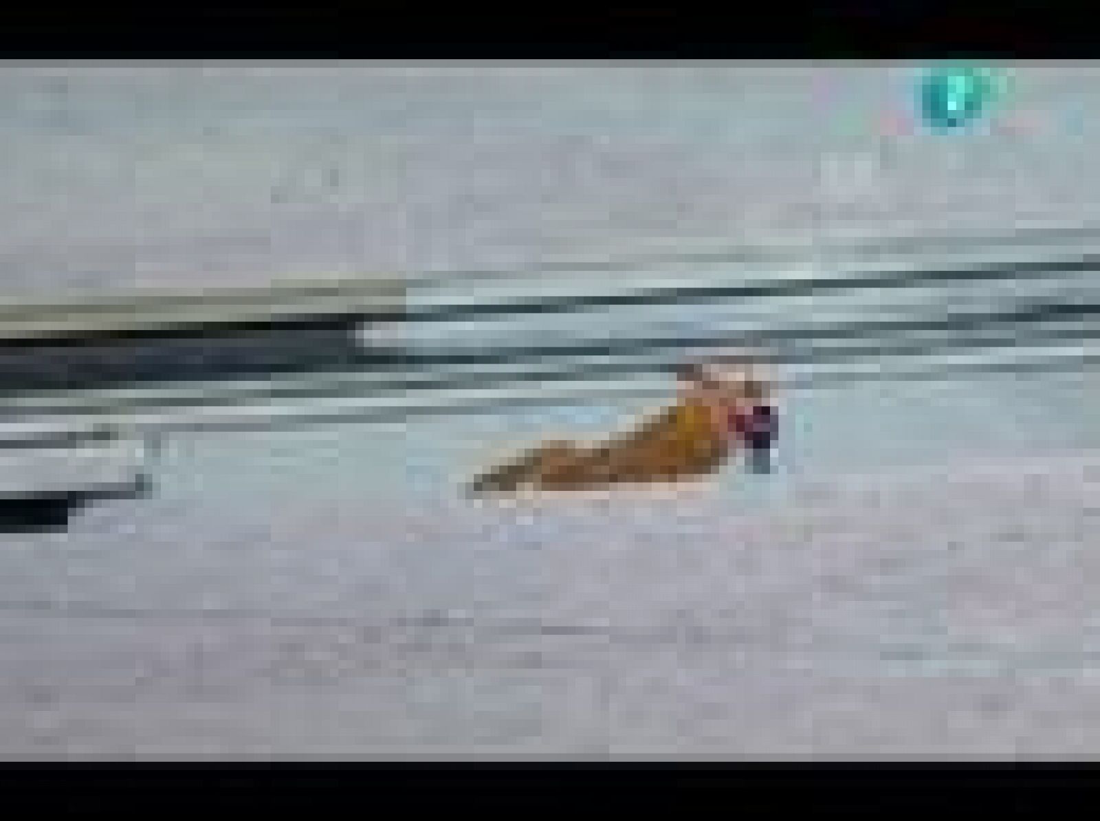 Encendido del pebetero | Ver