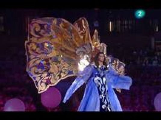  - Vancouver cede a Sochi los Juegos