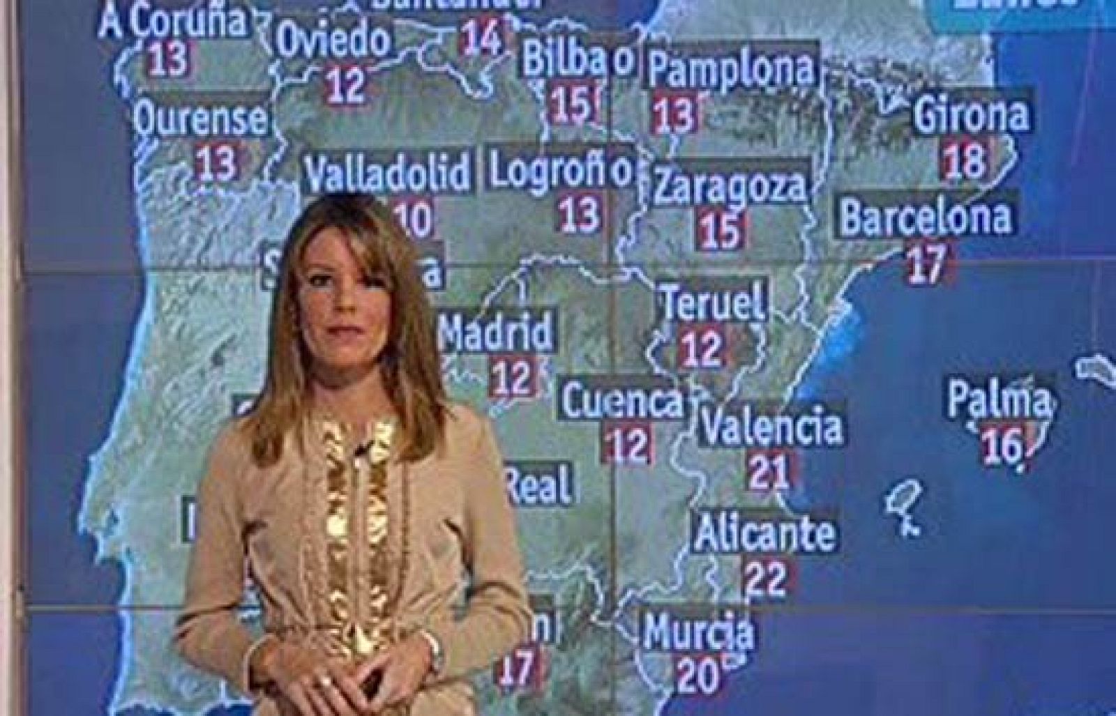 El Tiempo - 01/03/10 - El tiempo | Ver