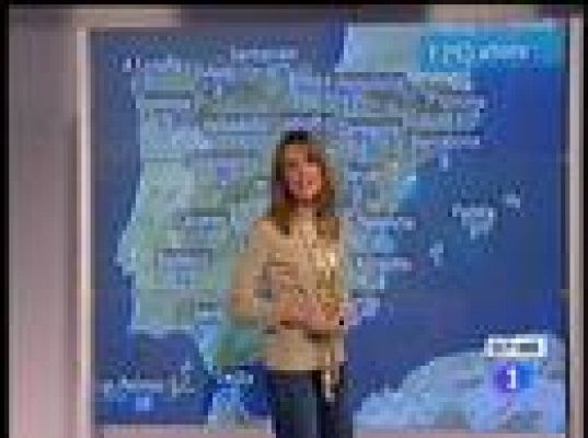 El tiempo - El Tiempo - 01/03/10