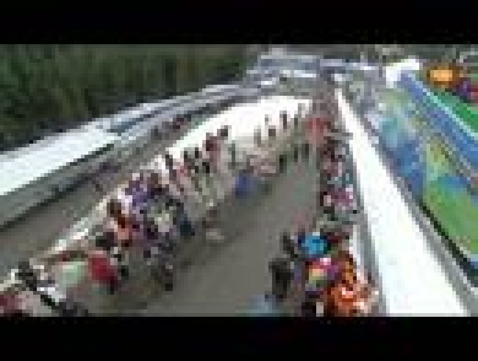 Sin programa: Final bobsleigh a cuatro masc. | RTVE Play