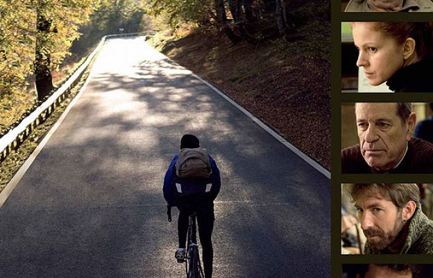 Versión española - El prado de las estrellas de Camus